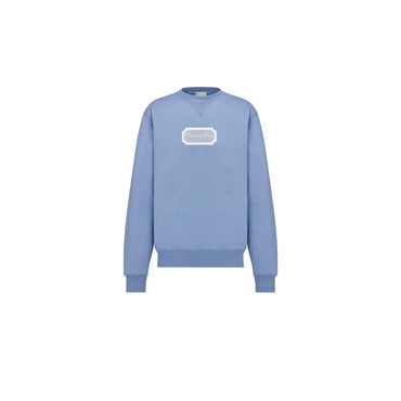 Men M.C&S Top/Waist - 580 Fantaisie Fond Bleu
