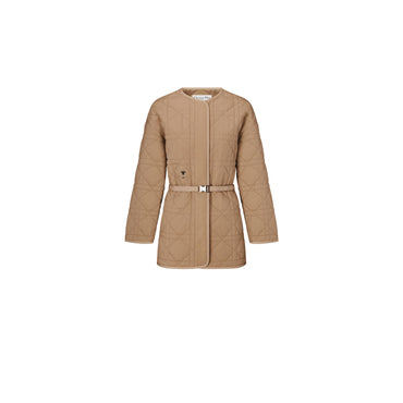 Women Women Rtw Coat - 1700 Beige