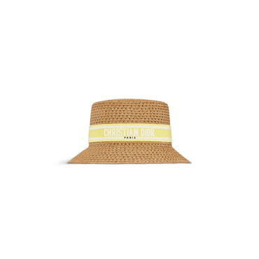 Hat - Bob - 214 Jaune