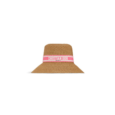 Hat - Bob - 424 Rose