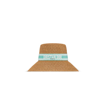 Hat - Bob - 550 Turquoise