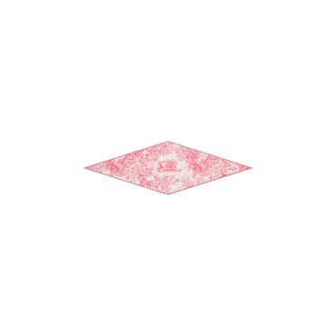 Women W Sca-Diam Sha - 415 Rose