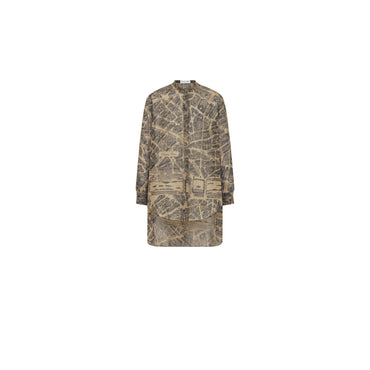 Women Women Rtw Shirt - 1830 Fantaisie Beige