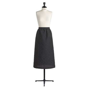 Women Women Rtw Skirt - 9000 Noir