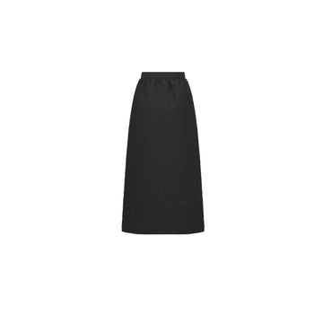 Women Women Rtw Skirt - 9000 Noir