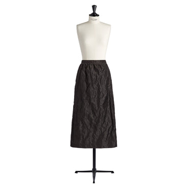 Women Women Rtw Skirt - 9000 Noir