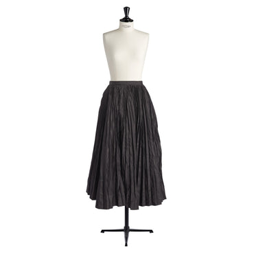 Women Women Rtw Skirt - 9000 Noir