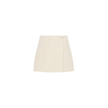 Women Women Rtw Pants - 0200 Ecru