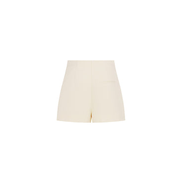 Women Women Rtw Pants - 0200 Ecru