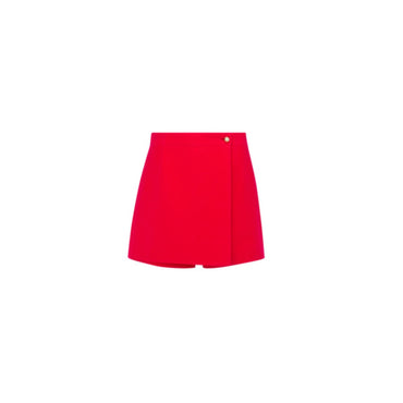 Women Women Rtw Pants - 3250 Rouge