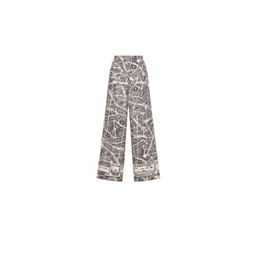 Women Women Rtw Pants - 1850 Fantaisie Beige