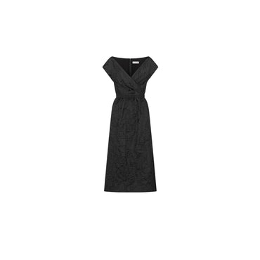 Women Women Rtw Dress - 9000 Noir
