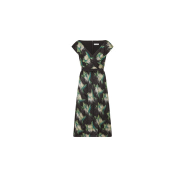Women Women Rtw Dress - 9807 Multicolore