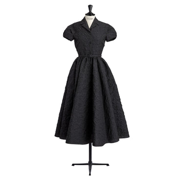 Women Women Rtw Dress - 9000 Noir
