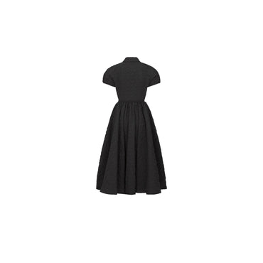 Women Women Rtw Dress - 9000 Noir
