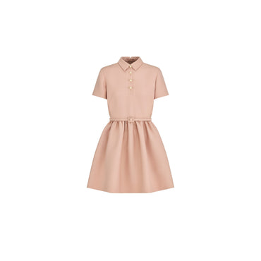 Women Women Rtw Dress - 4220 Rose