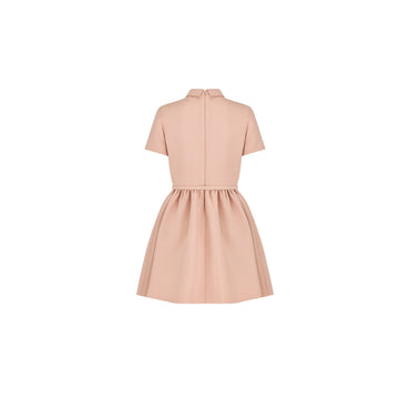 Women Women Rtw Dress - 4220 Rose