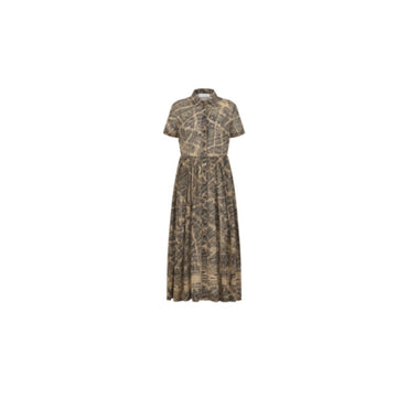 Women Women Rtw Dress - 1830 Fantaisie Beige