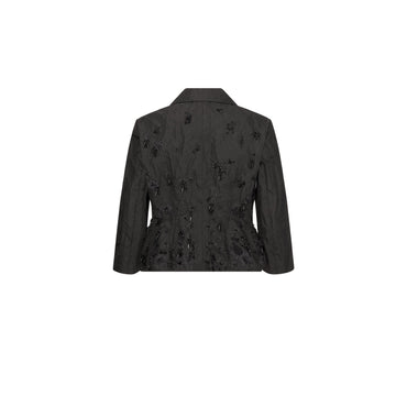Women Womenrtw Jacket - 9000 Noir