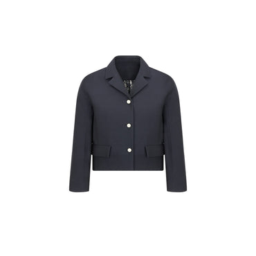 Women Womenrtw Jacket - 5691 Bleu