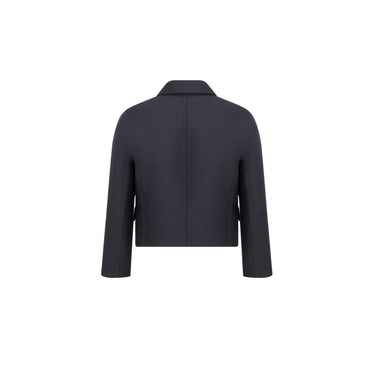 Women Womenrtw Jacket - 5691 Bleu