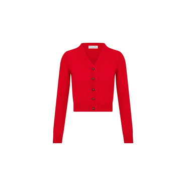 Women Knitwear / Misc - 3251 Rouge