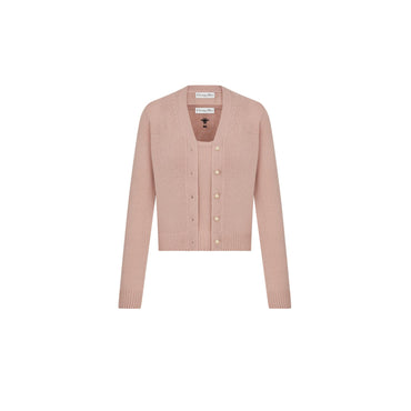 Women Knitwear / Misc - 4270 Rose