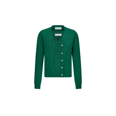 Women Knitwear / Misc - 6577 Vert
