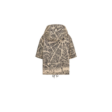 Women Women Rtw Coat - 1830 Fantaisie Beige