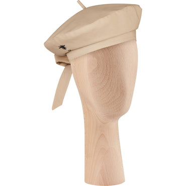 Beret - 132 Beige Foncé