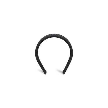 Hair Band - 933 Noir