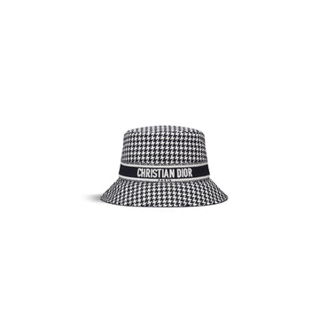 Hat - Bob - 933 Noir