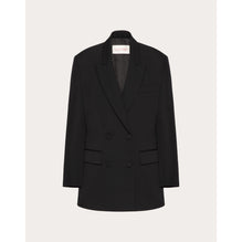 Giacche Blazer Jacket - Nero