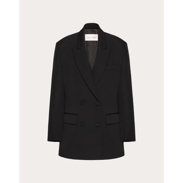 Giacche Blazer Jacket - Nero