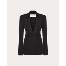 Giacche Blazer Jacket - Nero