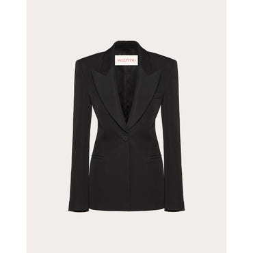 Giacche Blazer Jacket - Nero
