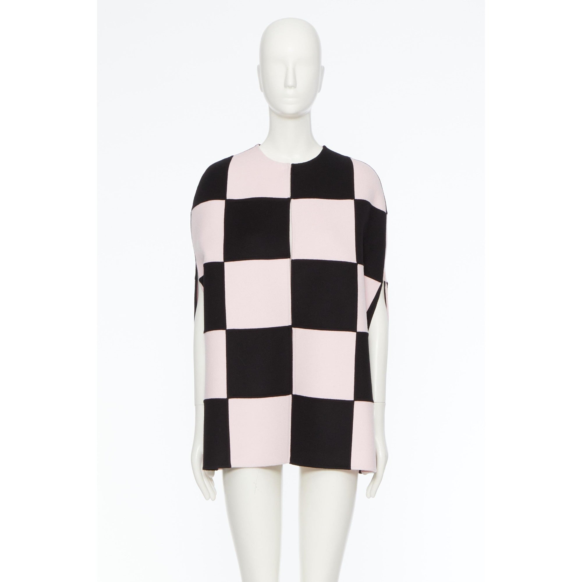 Exchess Cape - Taffy/Nero