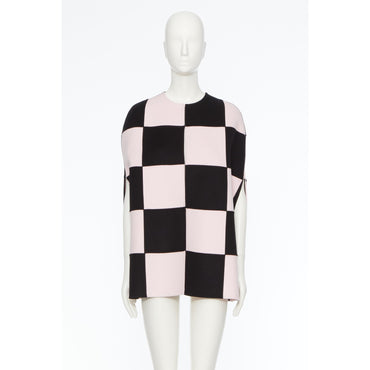 Exchess Cape - Taffy/Nero