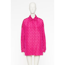 Toile Iconographe Jacket - Pink PP