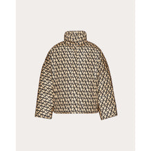 Toile Iconographe Jacket - Beige/Nero