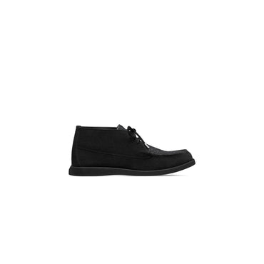 Men Boot M - H900 Black