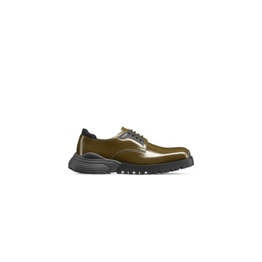 Men Lace-Up M - H620 Vert