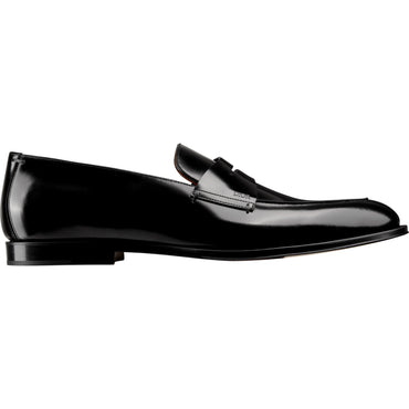 Men Loafer M - H900 Black