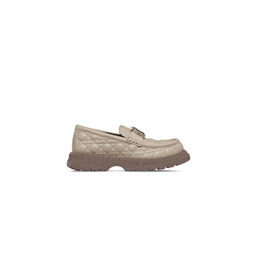 Men Loafer M - H120 Dark Beige