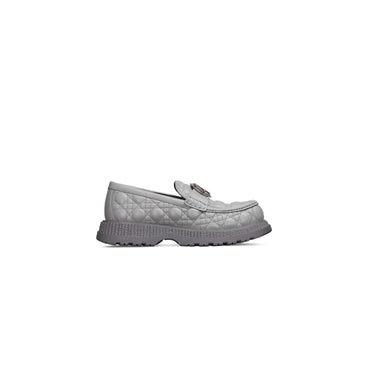 Men Loafer M - H868 Grey/Grey