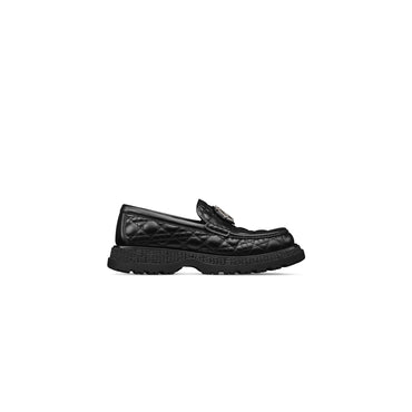 Men Loafer M - H900 Black