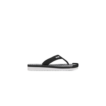 Men Sandal M - H960 Black/White