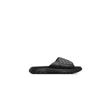 Men Sandal M - H961 Black/Beige