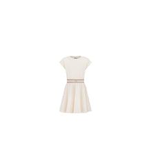 Rtw Jer Dresses - 010 Ivoire