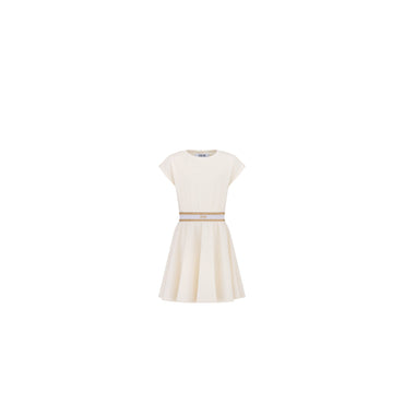 Rtw Jer Dresses - 010 Ivoire